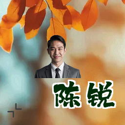陈锐