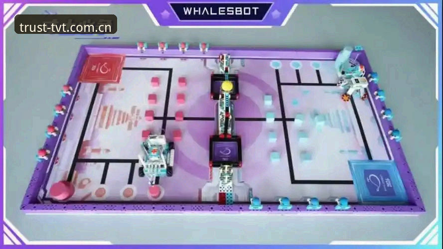 TVT体育官网入口 突破传统:探索TVT体育官网入口的5大创新玩法