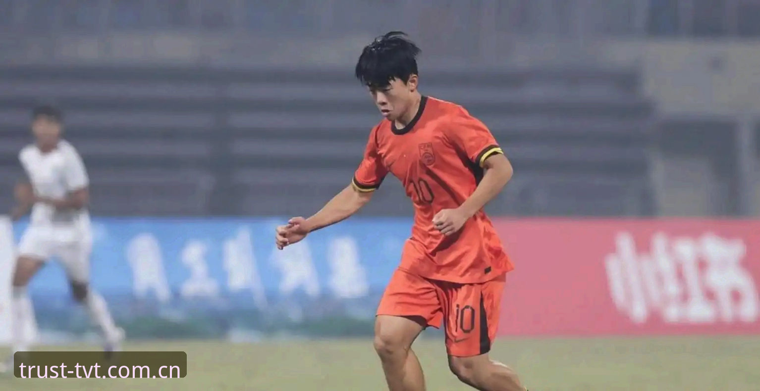 U17世界杯抽签结果揭晓，中国小将能否在卡塔尔创造奇迹？